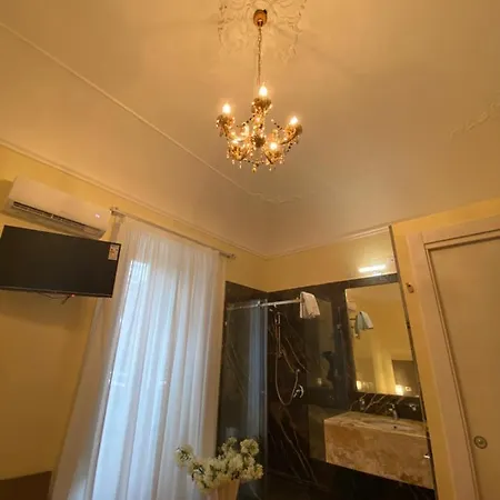 55 Aira 4* باليرمو