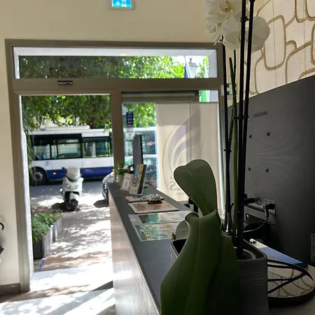 55 Aira Hotel Palermo