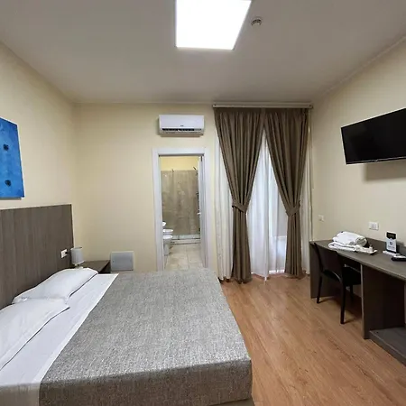 Hotel 55 Aira 4*