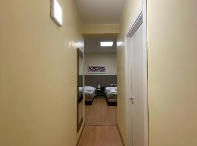 Hotel 55 Aira Palermo