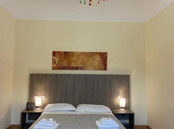 55 Aira Hotel 4*