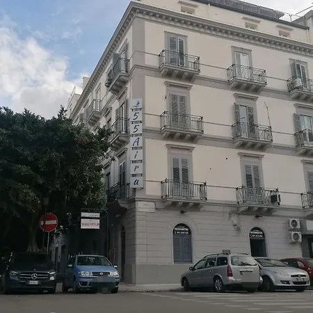 Hotel 55 Aira