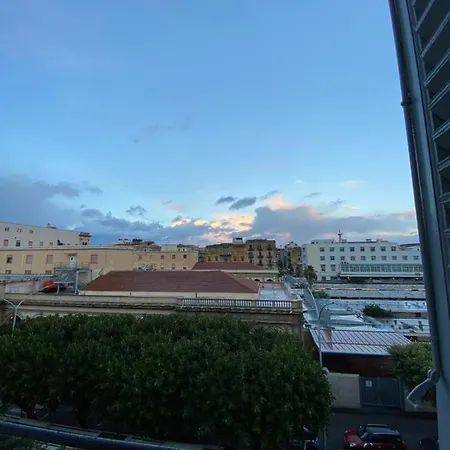 Otel 55 Aira Palermo