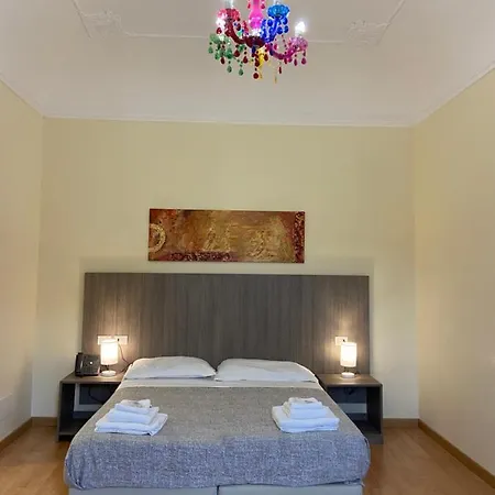 55 Aira Hotel 4*