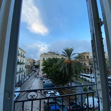 55 Aira Hotel Palermo