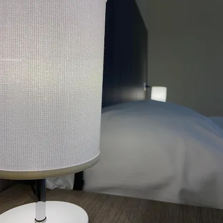 Hotell 55 Aira