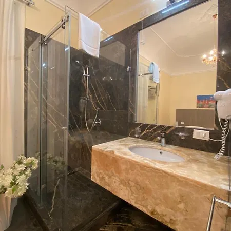 Hotel 55 Aira Palermo