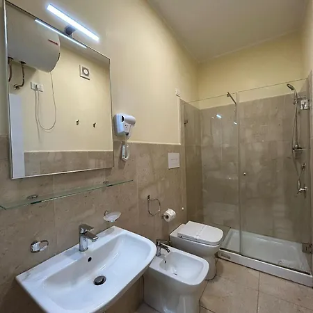55 Aira Hotell 4*
