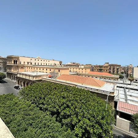 55 Aira 4* Palermo