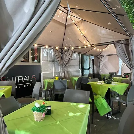 55 Aira Hotel Palermo