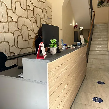 Hotel 55 Aira