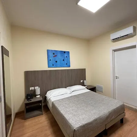 Otel 55 Aira Palermo