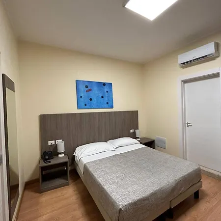 Hotel 55 Aira Palermo