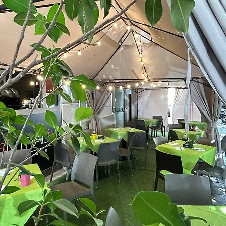 Otel 55 Aira Palermo