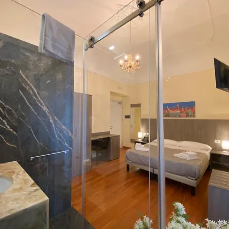 55 Aira Otel Palermo