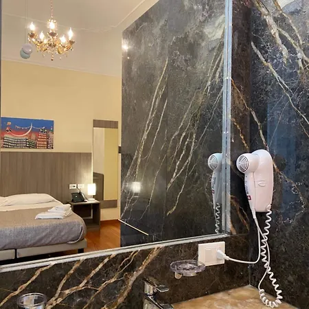 55 Aira Otel Palermo