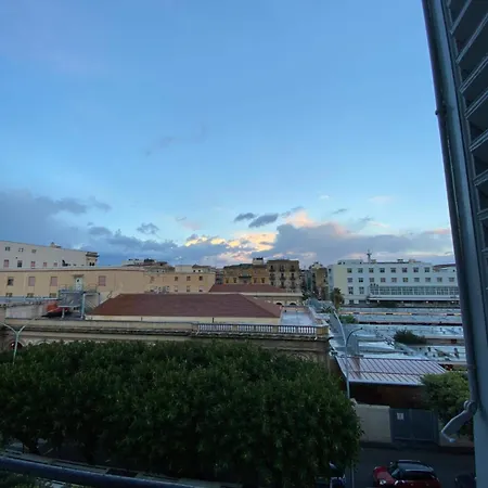 Otel 55 Aira Palermo