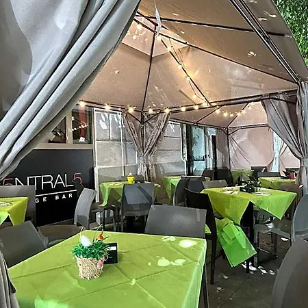 55 Aira Hotel