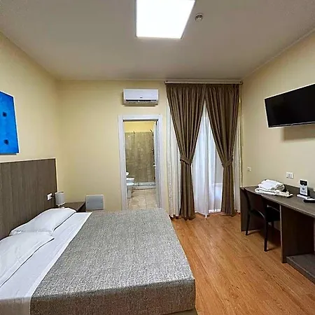 Hotel 55 Aira Palermo
