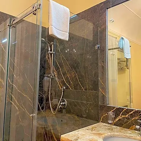 فندق 55 Aira باليرمو