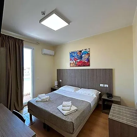 55 Aira Hotel Palermo