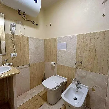 Hotell 55 Aira