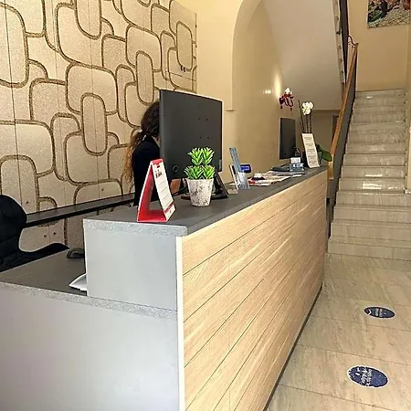 55 Aira Hotel