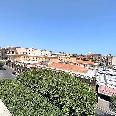Hotell 55 Aira Palermo