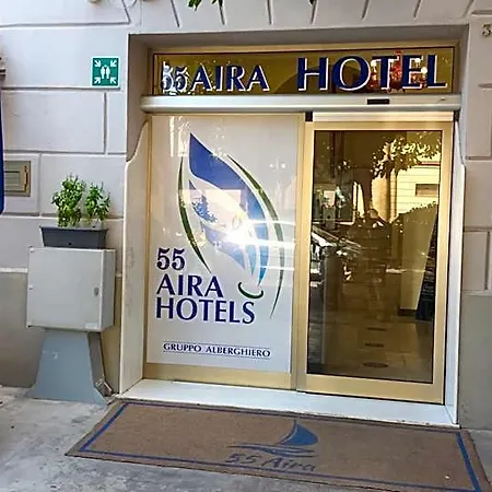 Hotel 55 Aira