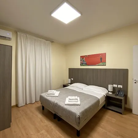 Ξενοδοχείο 55 Aira 4*