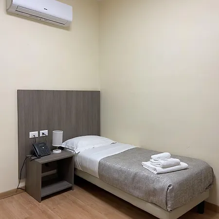 מלון 55 Aira פלרמו