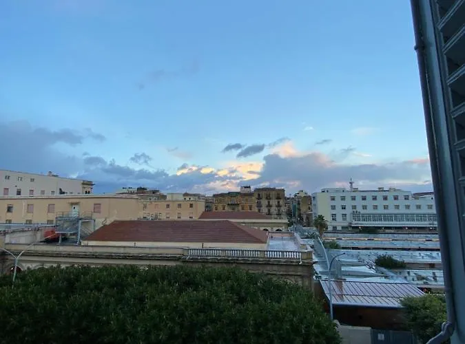 Otel 55 Aira Palermo