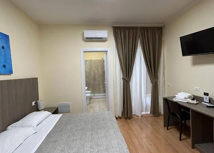 Otel 55 Aira 4*