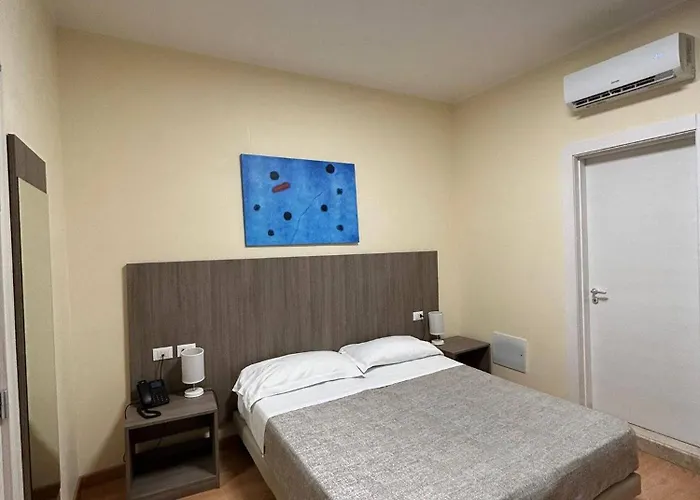 Otel 55 Aira Palermo