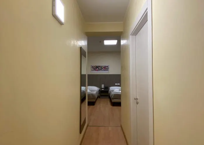 55 Aira Otel
