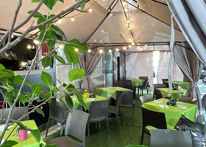 Otel 55 Aira Palermo