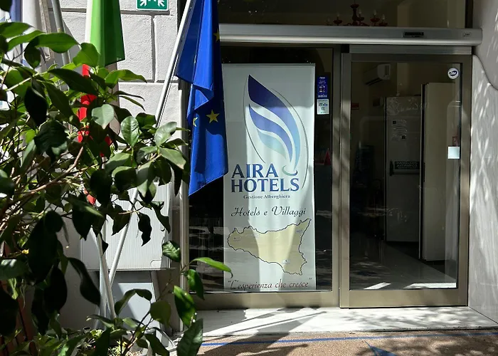 Otel 55 Aira 4*