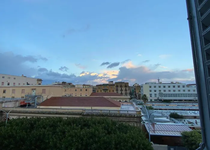 Otel 55 Aira Palermo