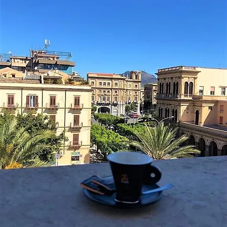 55 Aira 4* Palermo