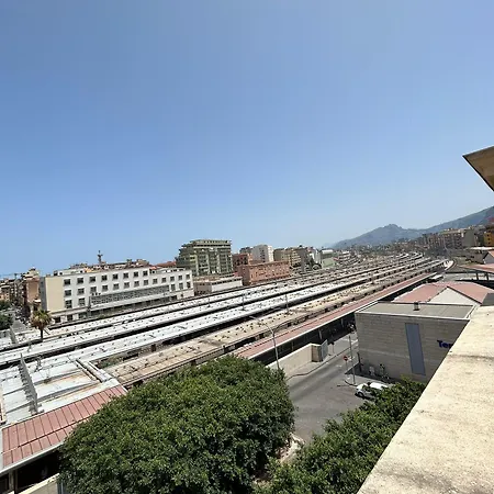 Hotel 55 Aira Palermo