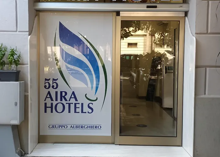 55 Aira 4*