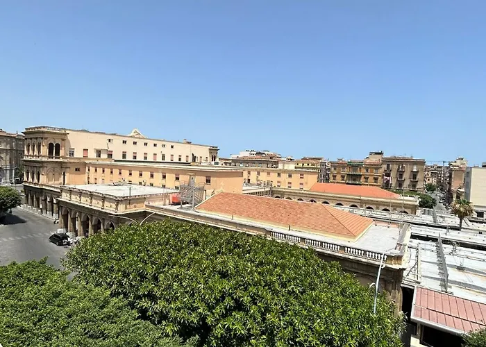 55 Aira 4* Palermo