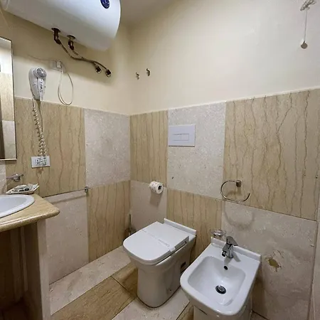 55 Aira 4* パレルモ